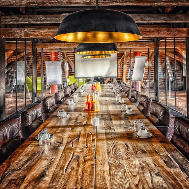 meeting-table long